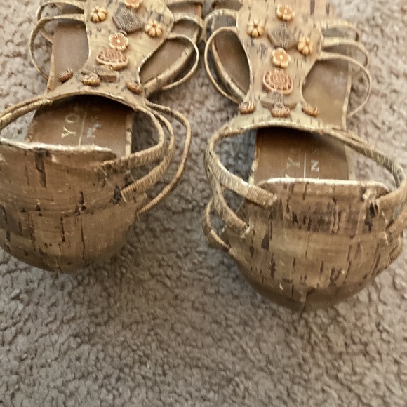 New York Transit ladies sandals. Excellent condition - Picture 3 of 5